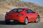 Hyundai Genesis Coupe 2010 года